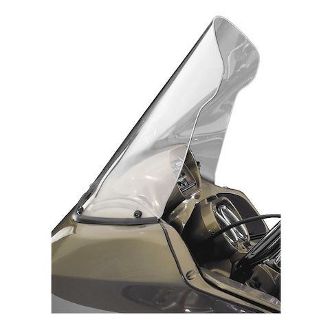 National Cycle VStream Windshield For Harley Road Glide 1998-2013