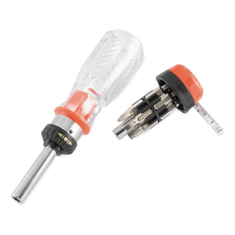 BikeMaster 14-in-1 Screwdriver
