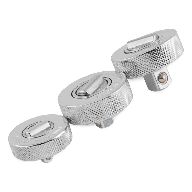 BikeMaster Palm Ratchet Set