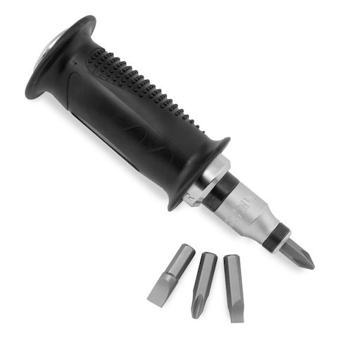 BikeMaster Professional Impact Driver