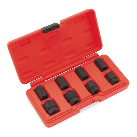 BikeMaster Stud Removal & Installation 8-Piece Tool Set