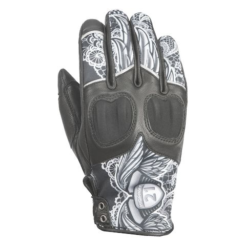 Highway 21 Vixen Lace Women's Gloves