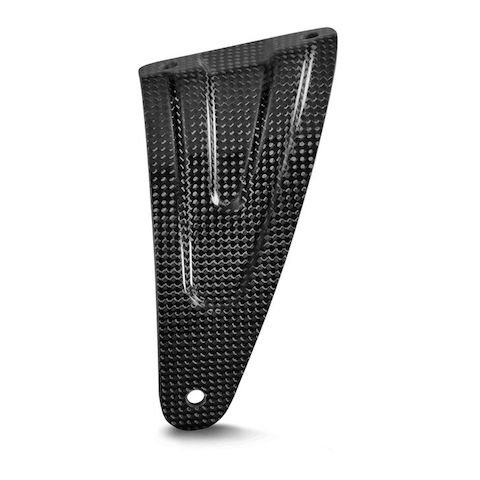 Akrapovic Exhaust Bracket 