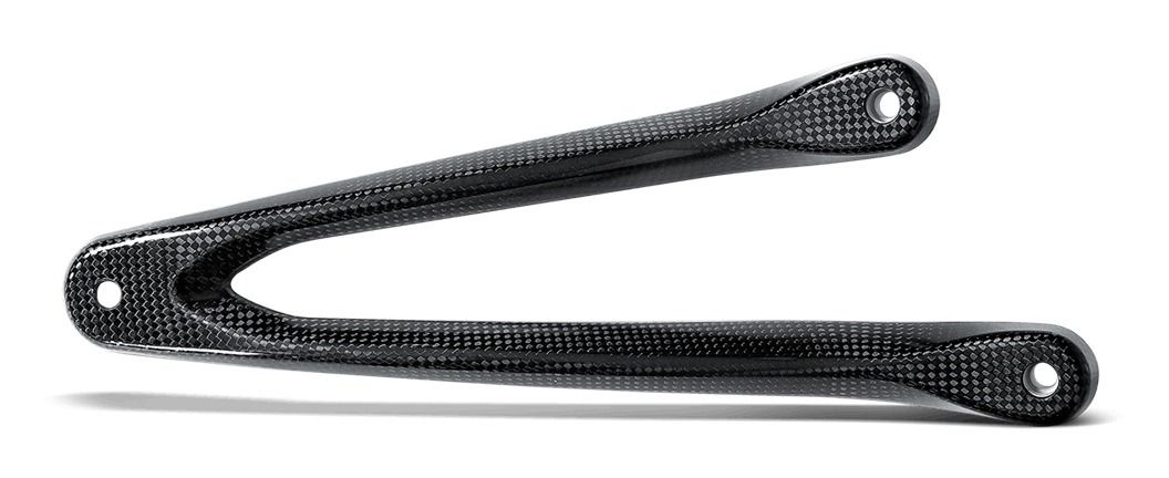 Akrapovic Exhaust Bracket | JPCycles.com