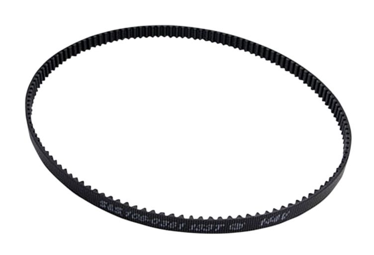 S&S Cycle Rear Drive Belt For Harley Custom Applications