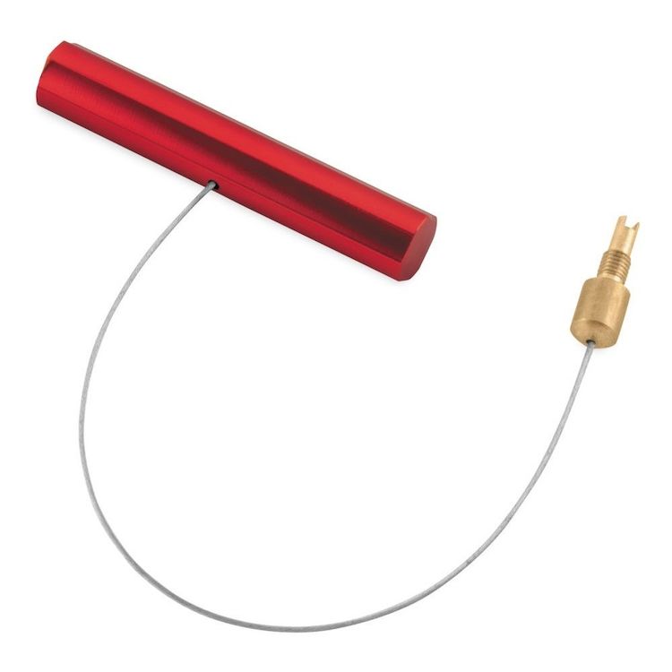 Aluminum Handle