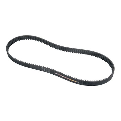 Panther Rear Drive Belt For Harley Sportster 2004-2006