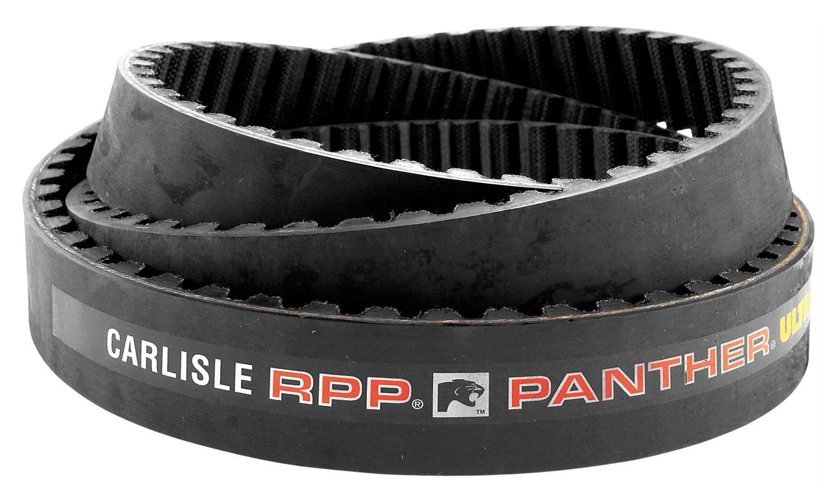 アンドリュー Panther Rear Drive Belt For Harley | JPCycles.com