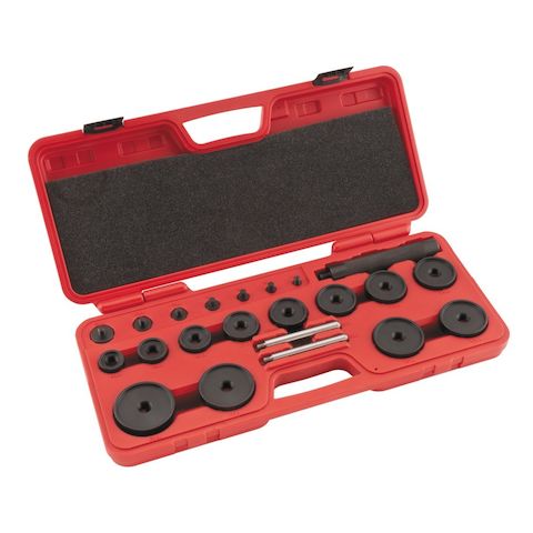 BikeMaster Bearing/Bushing Tool