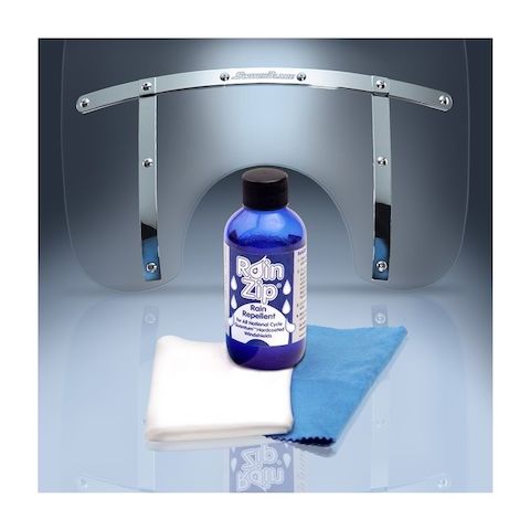 National Cycle RainZip Rain Repellent