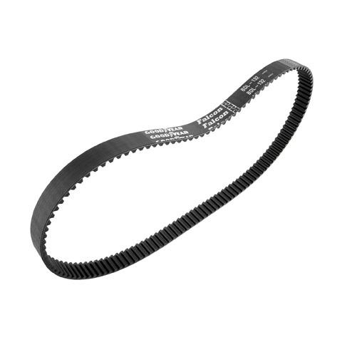 Goodyear Falcon SPC Rear Drive Belt For Harley Sportster 2004-2006