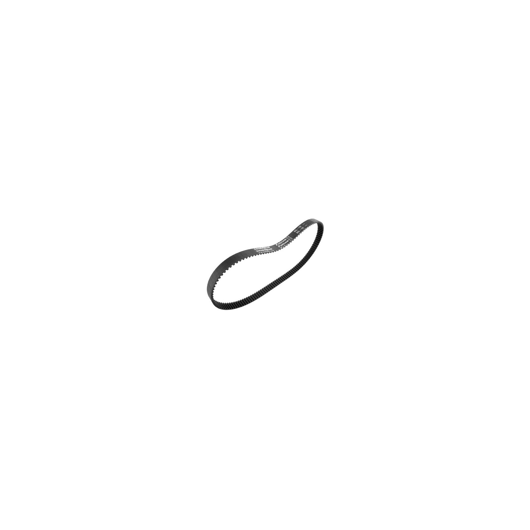 Goodyear Falcon SPC Rear Drive Belt For Harley Touring / Sportster 2007-2022