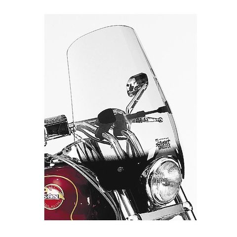 National Cycle Street Shield EX Windshield