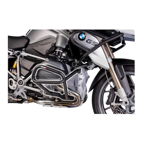 Puig Lower Crash Bars BMW R1200GS 2014-2018