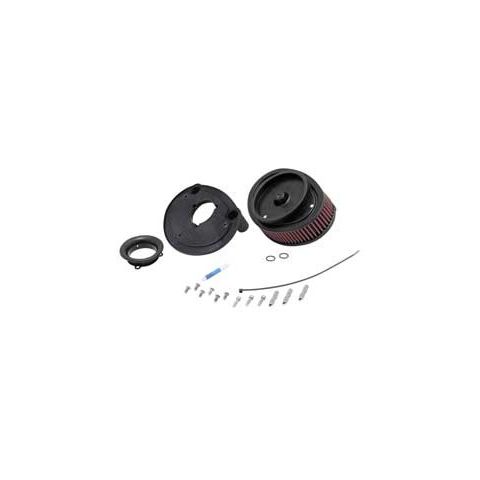 K&N RK Series Air Intake System For Harley Softail 2013-2015