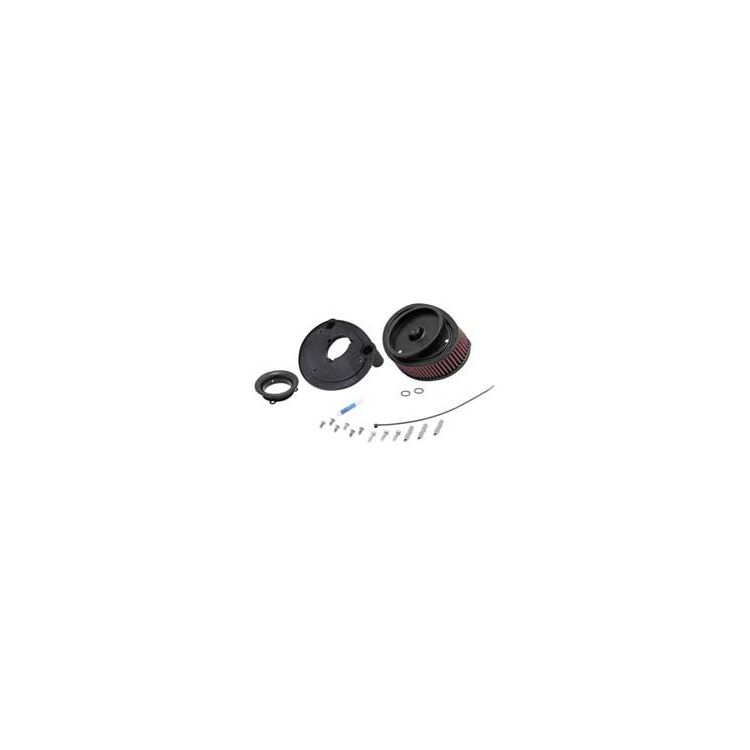 K&N RK Series Air Intake System For Harley Softail 2013-2015