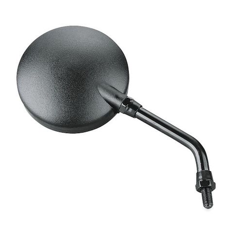 BikeMaster Round Mirror
