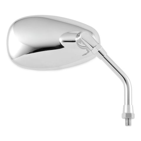 BikeMaster Metric Mirror