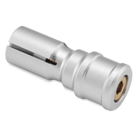 BikeMaster Adapter For Clamp-On Mirrors
