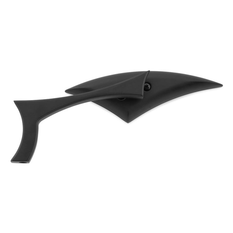 Matte Black