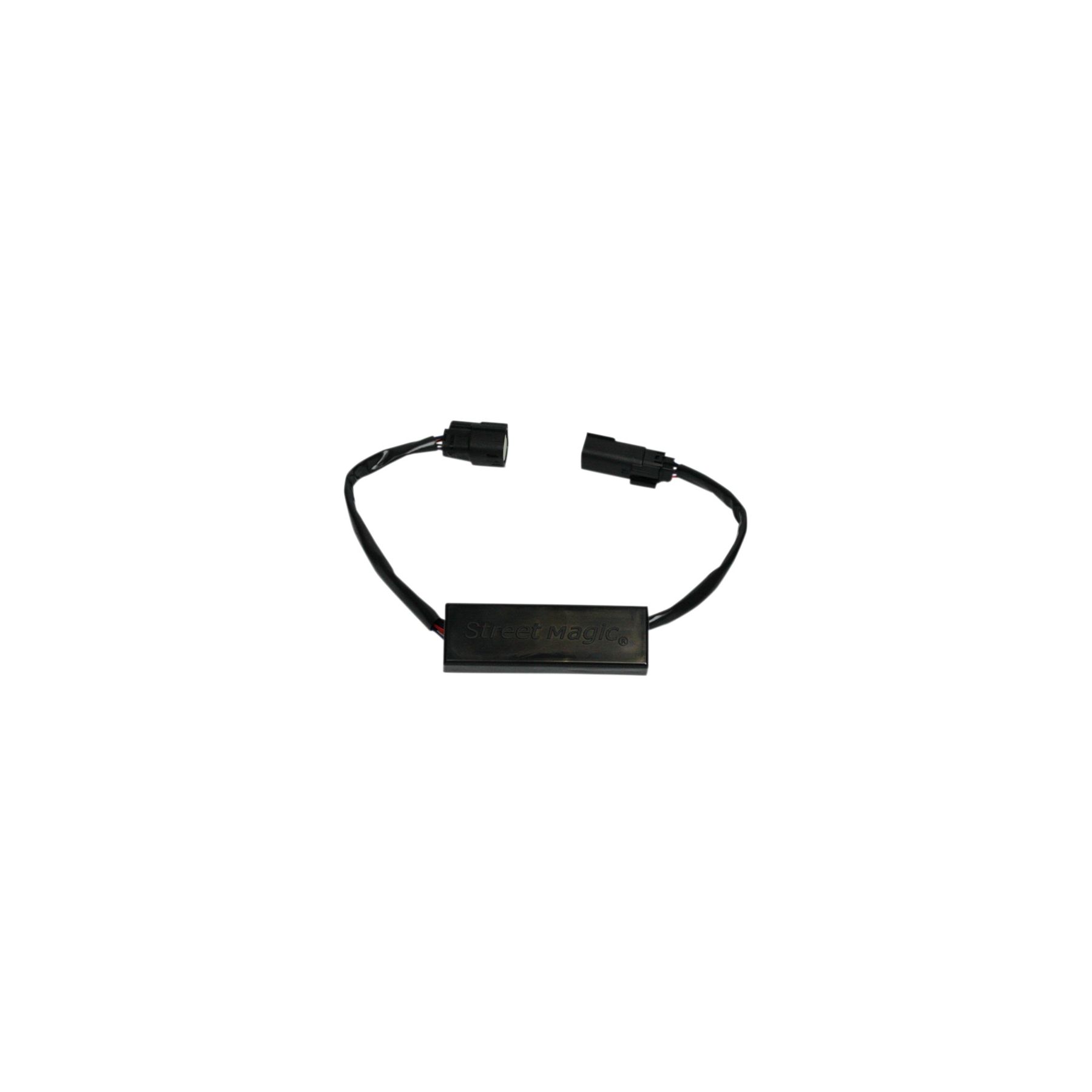 Custom Dynamics Custom Dynamics Magic Strobe Brake Light Modulator For Harley Touring 2014-2025 - $109.95 at J&P Cycles