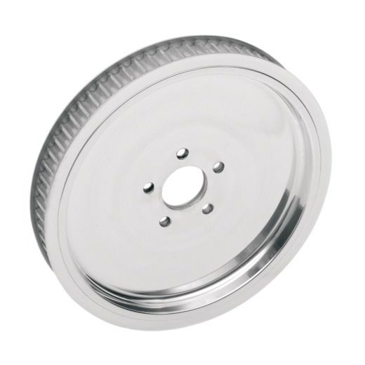 Poulie De Transmission Pour Harley Bourget - Marque BBW, Occasion - Jack Shaft Trans Belt Pulley