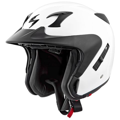Scorpion EXO-CT220 Helmet - Solid (XS)