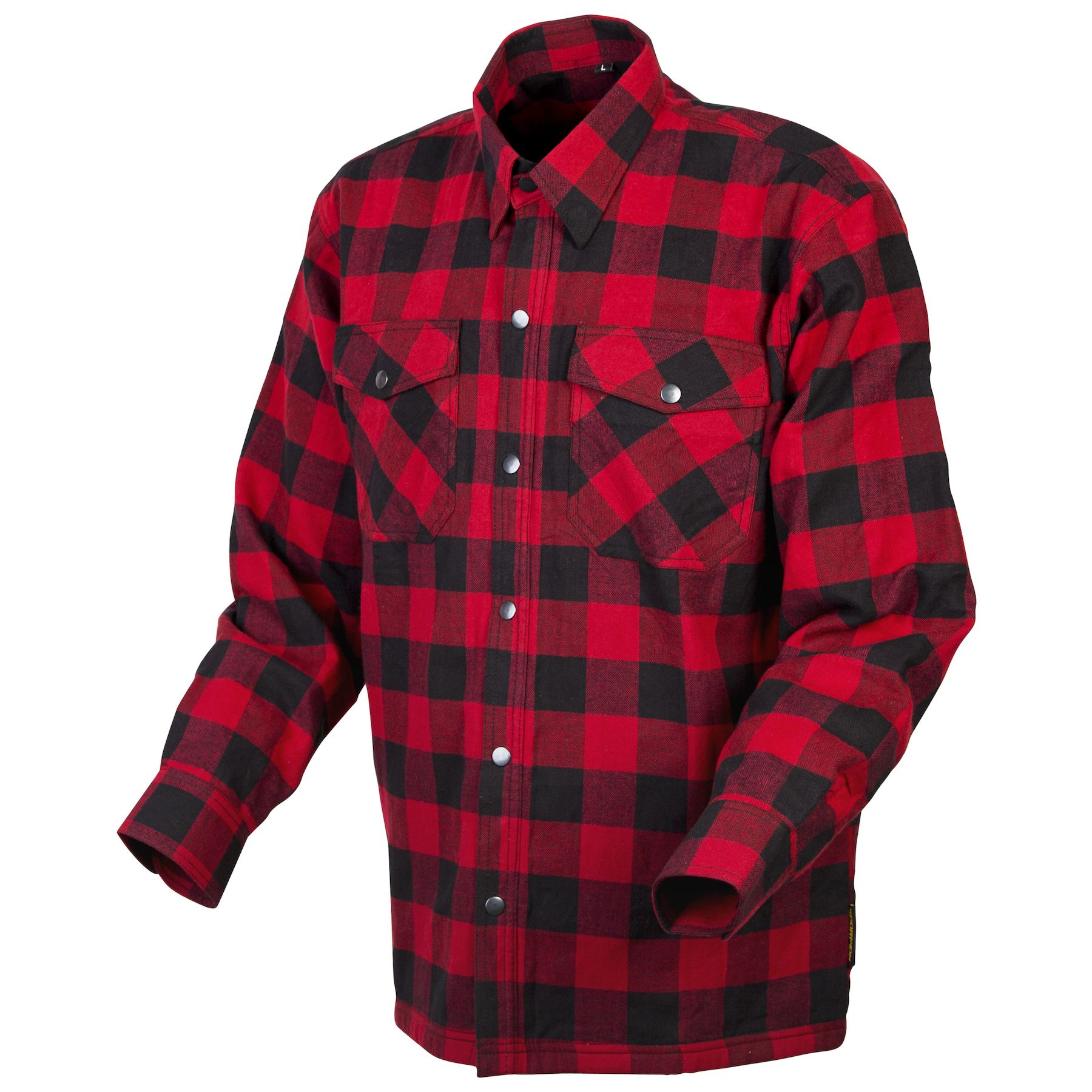 Scorpion EXO Scorpion EXO Covert Flannel Shirt - $144.95 at J&P Cycles