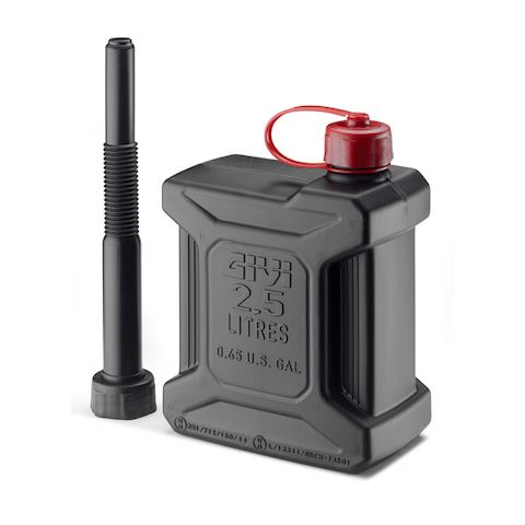 Givi TAN01 Outback Jerry Can