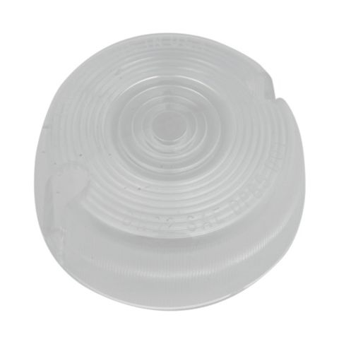 Chris Products Turn Signal Lens For Harley FX / Softail / Sportster 1986-2006