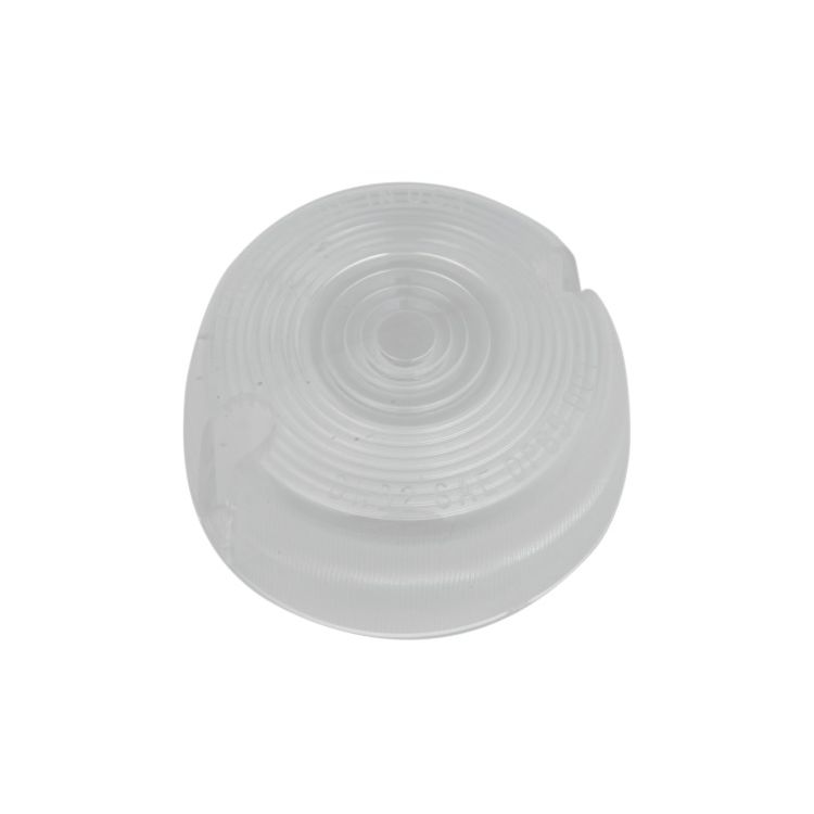Chris Products Turn Signal Lens For Harley FX / Softail / Sportster 1986-2006