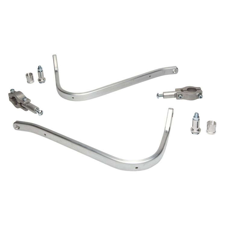 Barkbusters Aluminum Handguard Kit Ducati Scrambler Classic / Urban Enduro / Icon 2015-2018