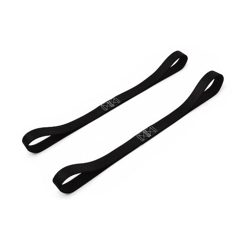 PowerTye 1" x 18" Soft Tyes