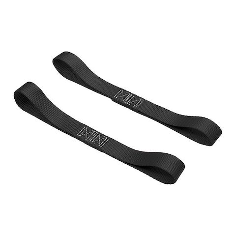 PowerTye 1" x 12" Soft Tyes