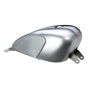 Drag Specialties Legacy Cafe Gas Tank For Harley Sportster 2007-2022