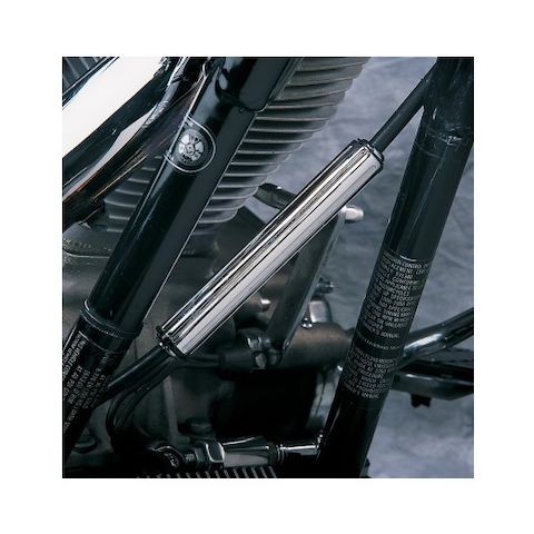 Drag Specialties Clutch Cable Adjuster Cover For Harley 1987-2022