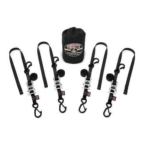 PowerTye 1" Classic Trailer Kit