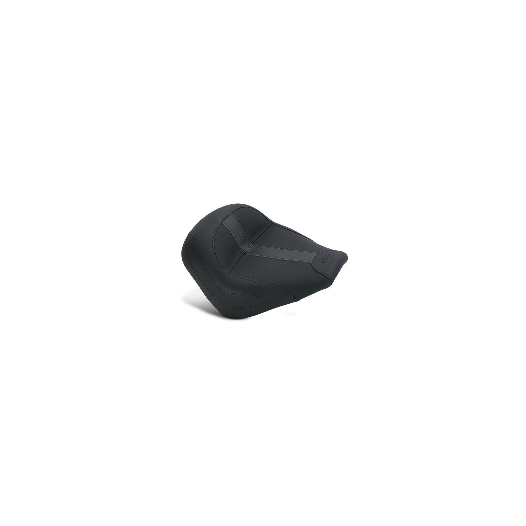 Mustang Seats Mustang Standard Touring Solo Seat For Indian Scout 2015-2024 - $769.00 at RevZilla