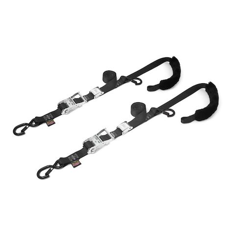PowerTye 1.5" x 7' Quick Strap
