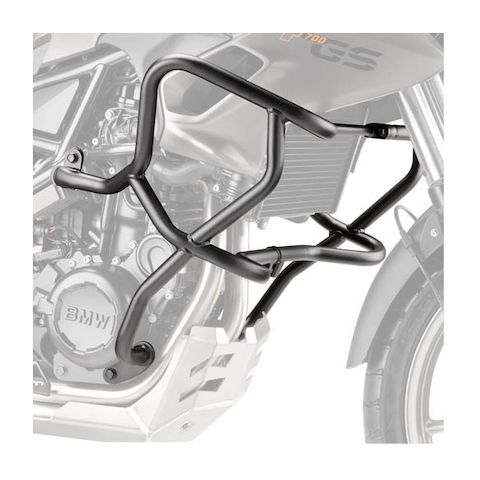 Givi TN5103 Engine Guards BMW F700GS / F800GS 2013-2018
