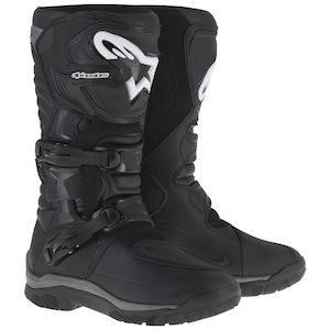 Alpinestars Corozal Adventure Drystar Boots (9 and 13)