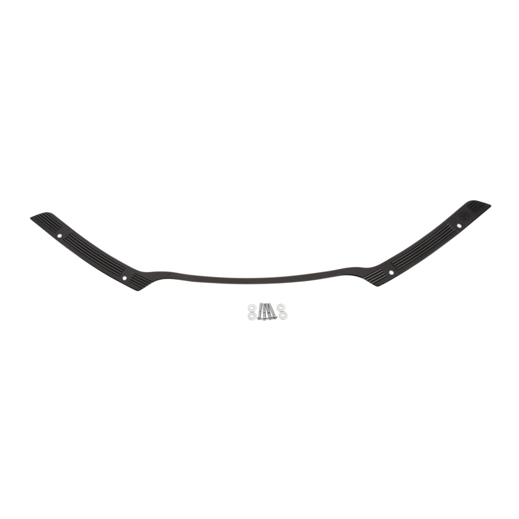 Performance Machine Performance Machine Merc Windshield Trim For Harley Road Glide 2015-2025 - $213.95 at J&P Cycles