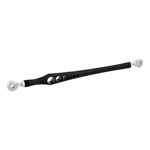 Performance Machine Hole Shot Shifter Rod For Harley 1986-2025