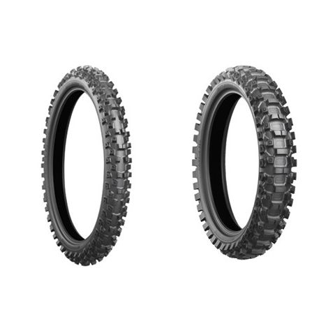 Bridgestone BattleCross X20 Tires