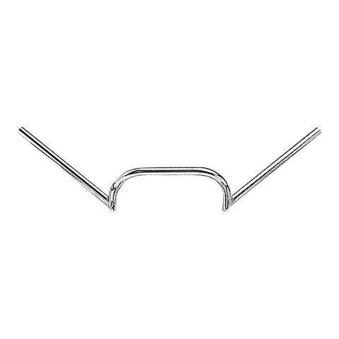 BikeMaster Clubman 7/8" Handlebars
