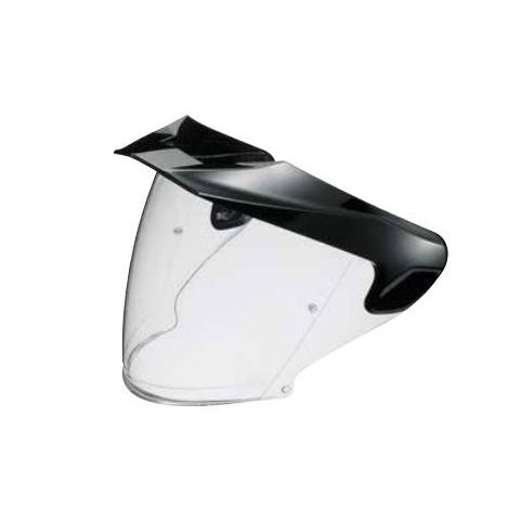 Shoei CJ-2SP J-Cruise Face Shield