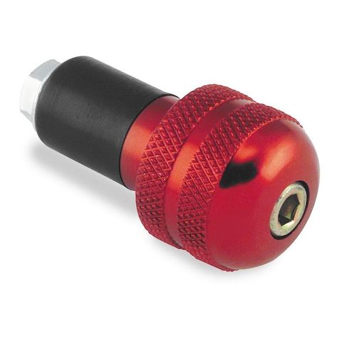 BikeMaster Anti Vibration Bar Ends