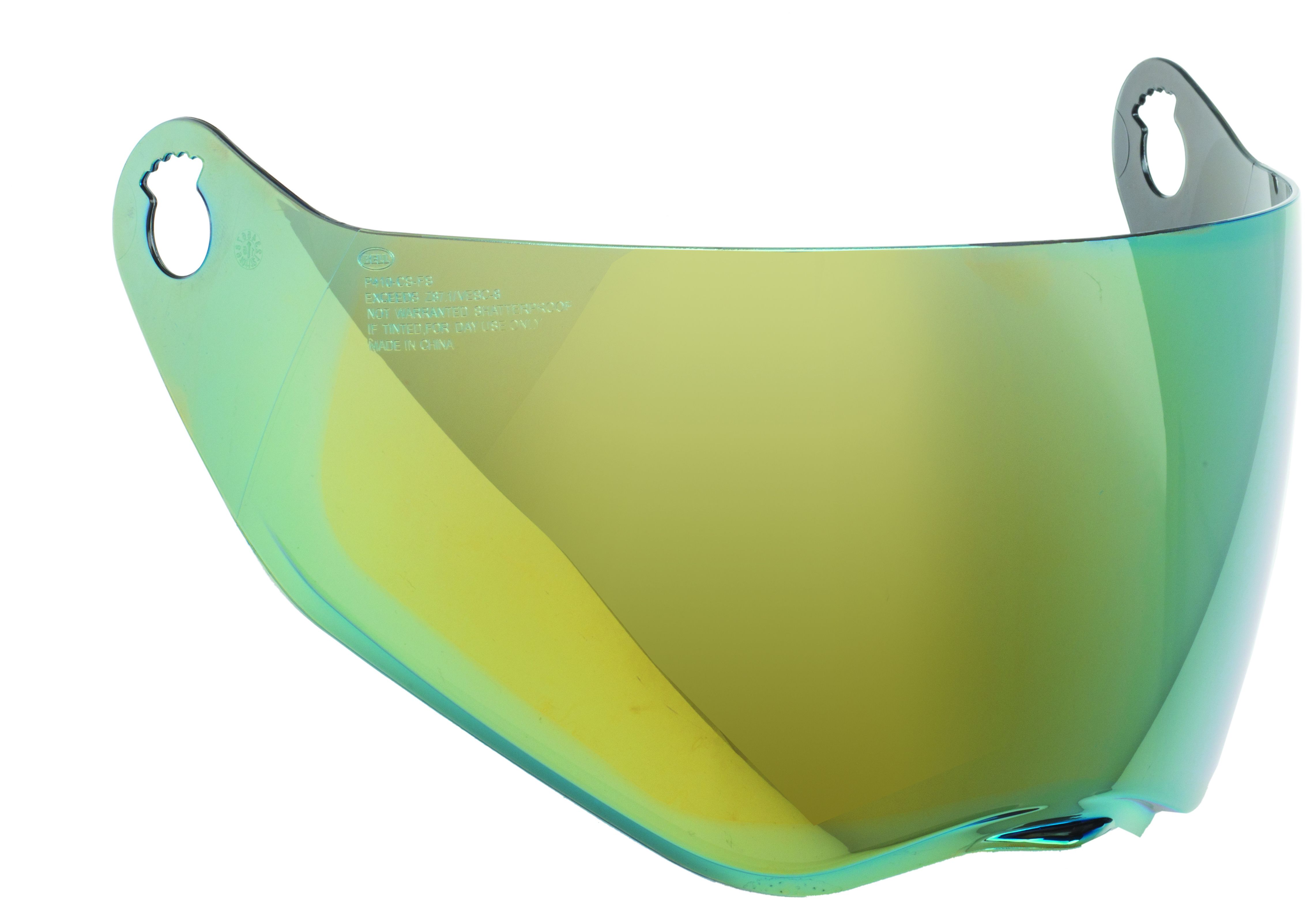 Bell MX-9 ADV Face Shield | JPCycles.com