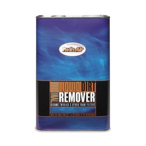 Twin Air Liquid Dirt Remover