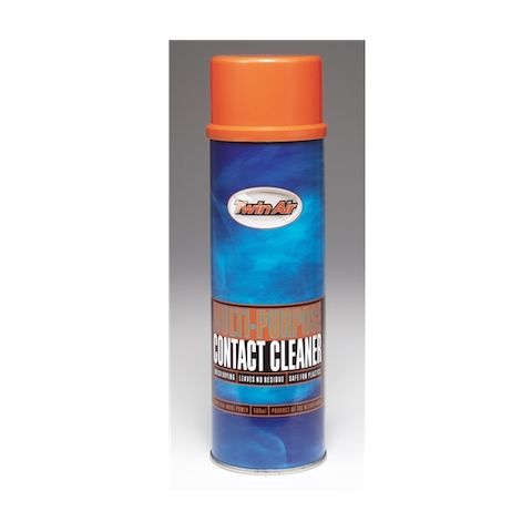 Twin Air Contact Cleaner